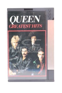 Queen - Queen Greatest Hits (DCC)